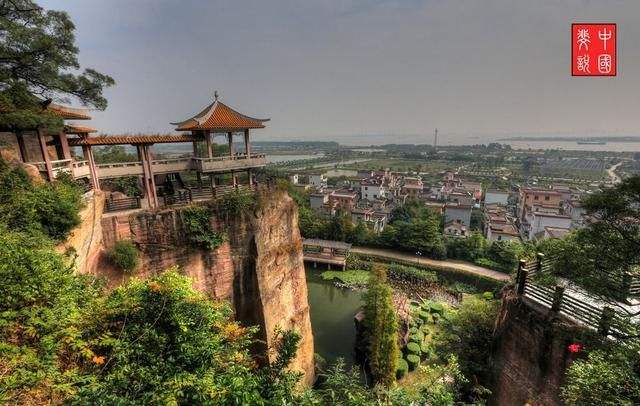 地名趣谈完整版,地名趣谈80个经典