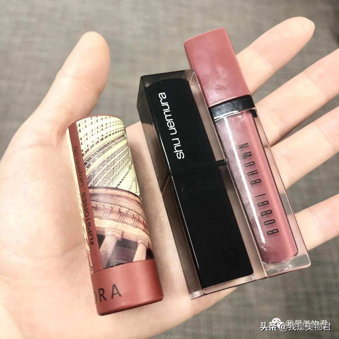 2021必买唇膏前十名品牌,2021口碑最好的大牌唇膏是什么