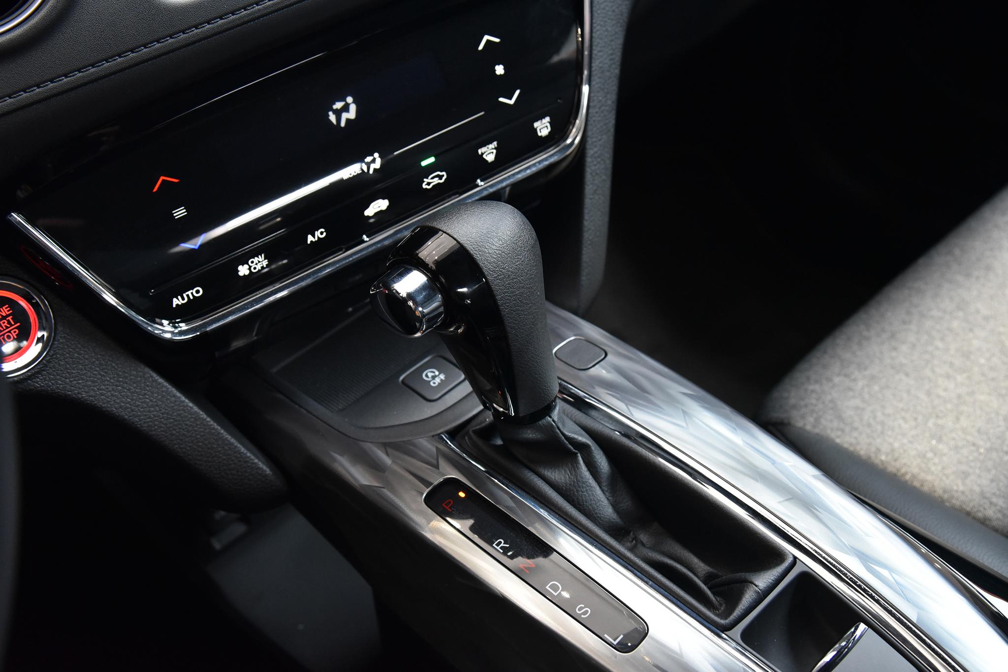 本田xr-v有1.5t涡轮增压车型吗,本田XR-V车动力怎么样