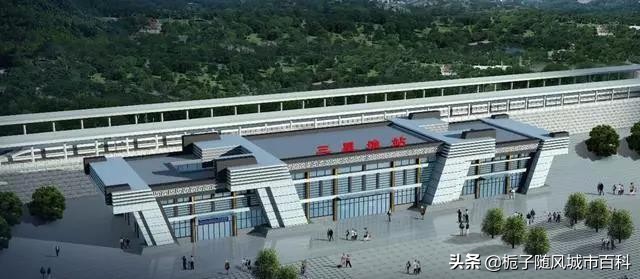 四川德阳火车站图片,四川各县火车站排名