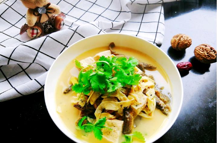 北方最好吃的鱼排行榜,经济实惠又好吃的鱼