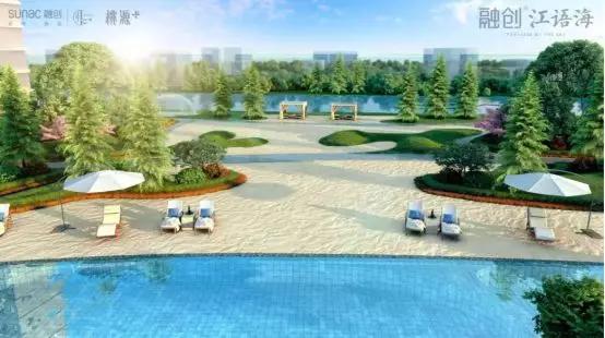 上海周边46万海景房,上海旁性价比最高海景房