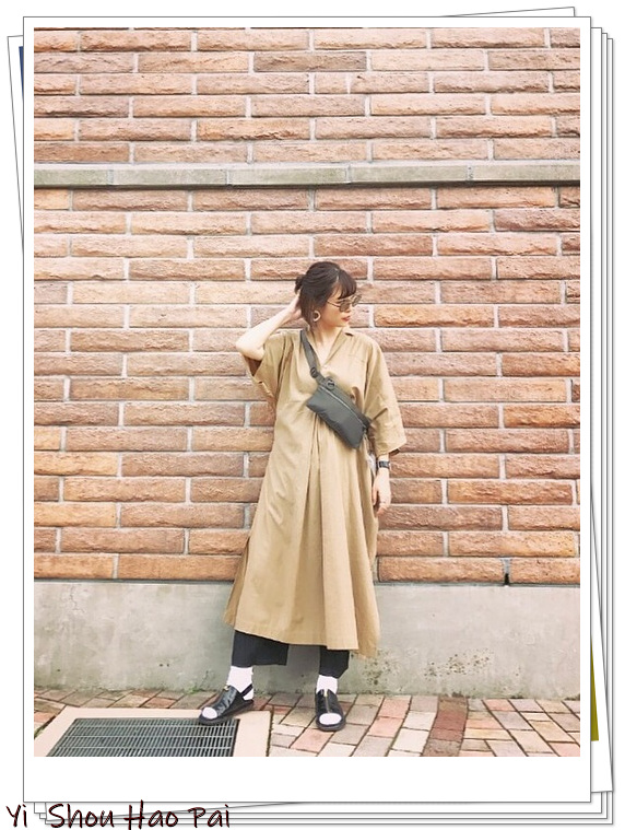 sacoche包推荐,日本parking包包