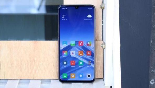 小米手机有六种截屏方法,小米手机mi8lite截屏快捷键