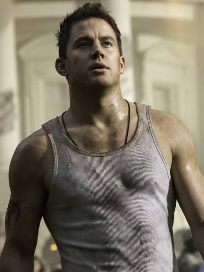 MM杂志评选出的「最性感男模演员」，你的爱豆在不在榜？