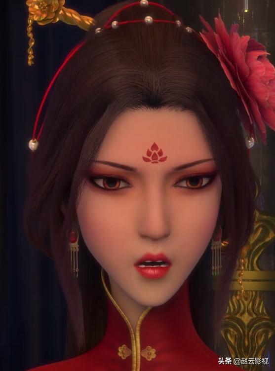 斗破苍穹雅妃人物志讲解,斗破苍穹把雅妃收为后宫的小说