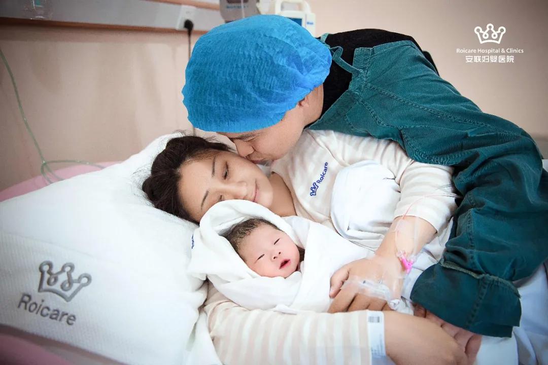 从盘锦到沈阳，信任让她收获完美，圆了顺产梦