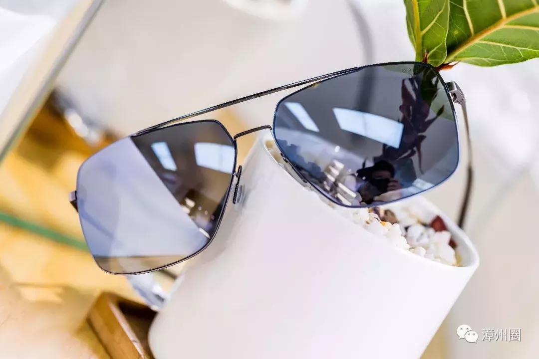 真的假的!漳州自带网红流量的眼镜店做活动了!分分钟被搬空!