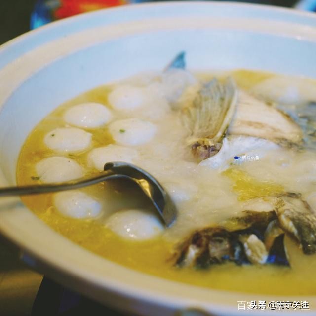 南京小众特色美食,南京特色小众美食