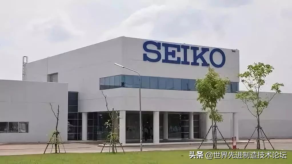 日本著名企业排行榜,公认的日本制造商排名前十