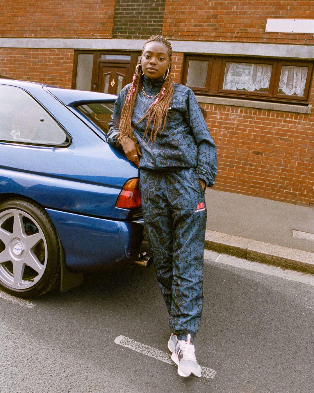 新百伦复出首战,新百伦代言人解除合约吗