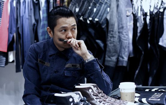 nbhd和wtaps哪个好,nbhd跟wtaps哪个牌子好