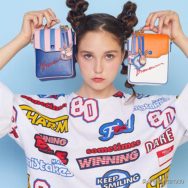 快时尚女包品牌大全,快时尚女包专场