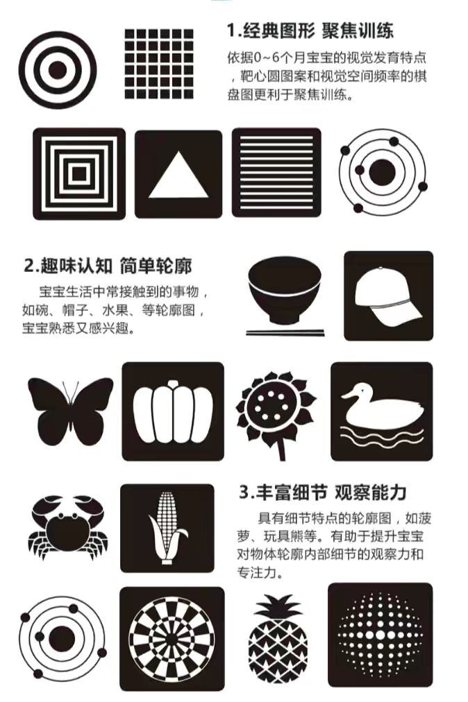 3个月怎么训练宝宝追视能力,十个月宝宝认知能力训练方法