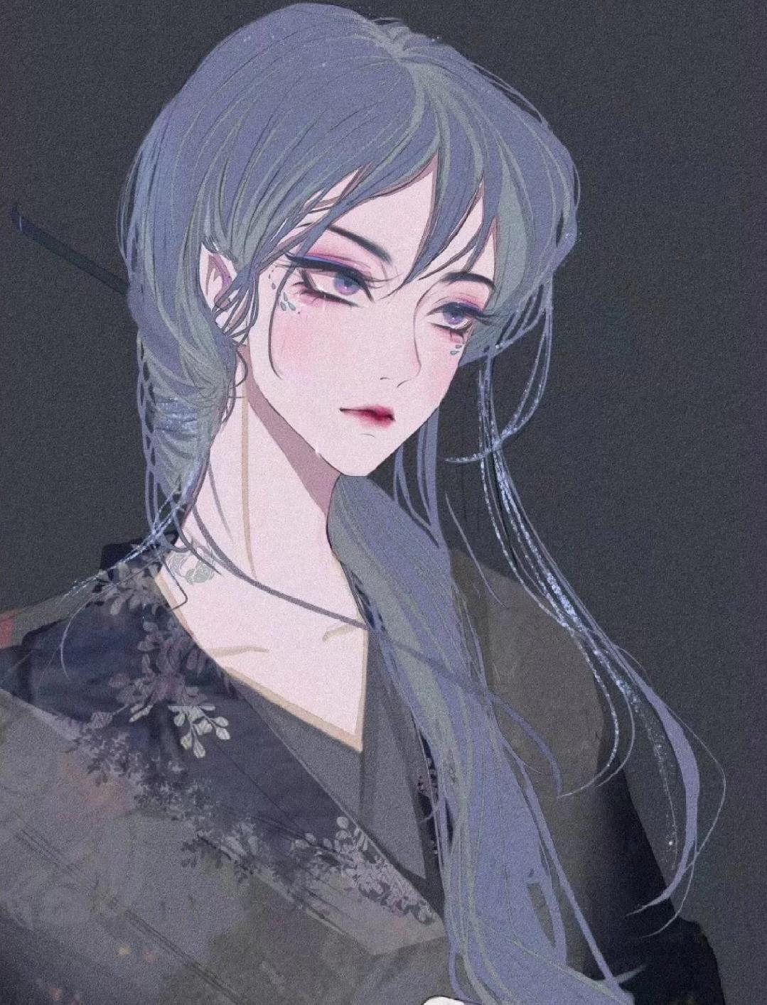 黑色最霸气的十二星座头像,十二星座的头像大全最新版