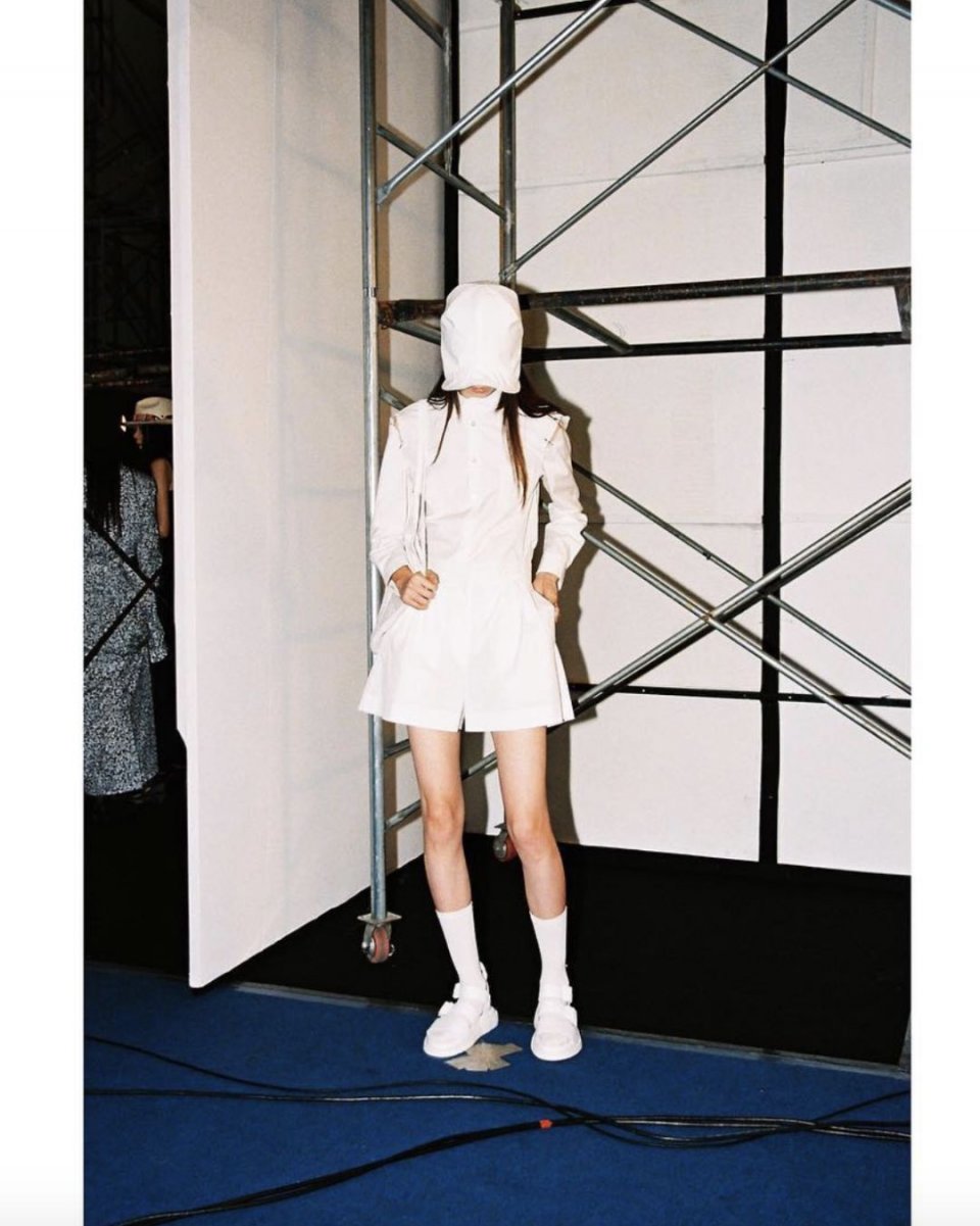 伦敦时装周都有哪些,巴黎时装周和东京时装周