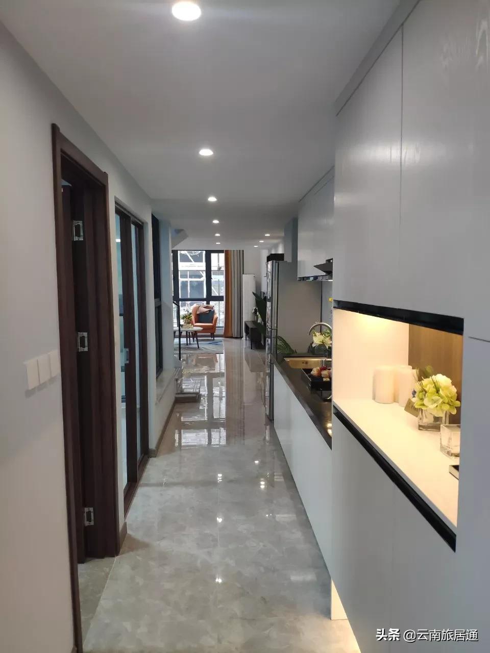 西双版纳金河湾loft,西双版纳山景水系风情度假别墅