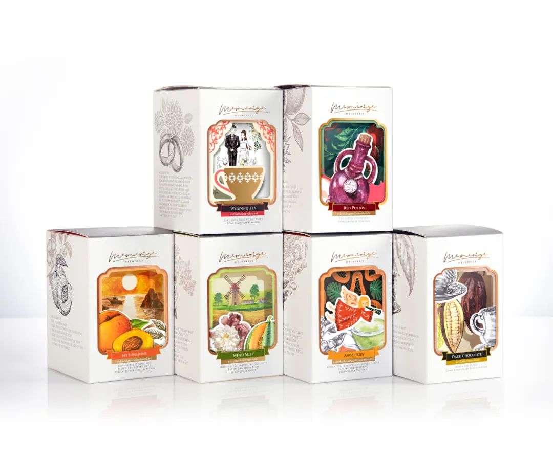 世界之星包装设计大奖官网,世界之星包装设计大赛获奖名单