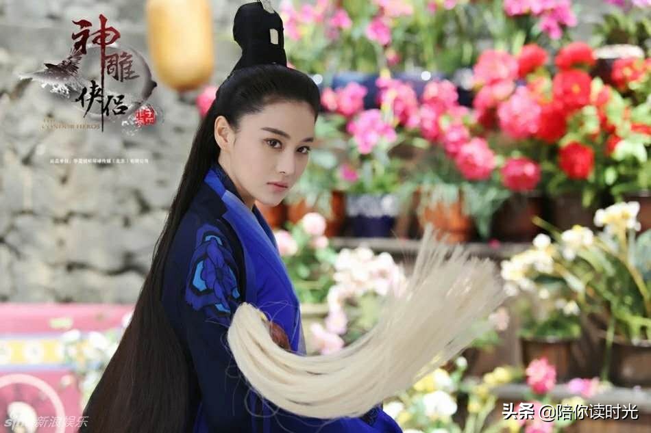 张馨予热门话题,张馨予从话题女王到帅气