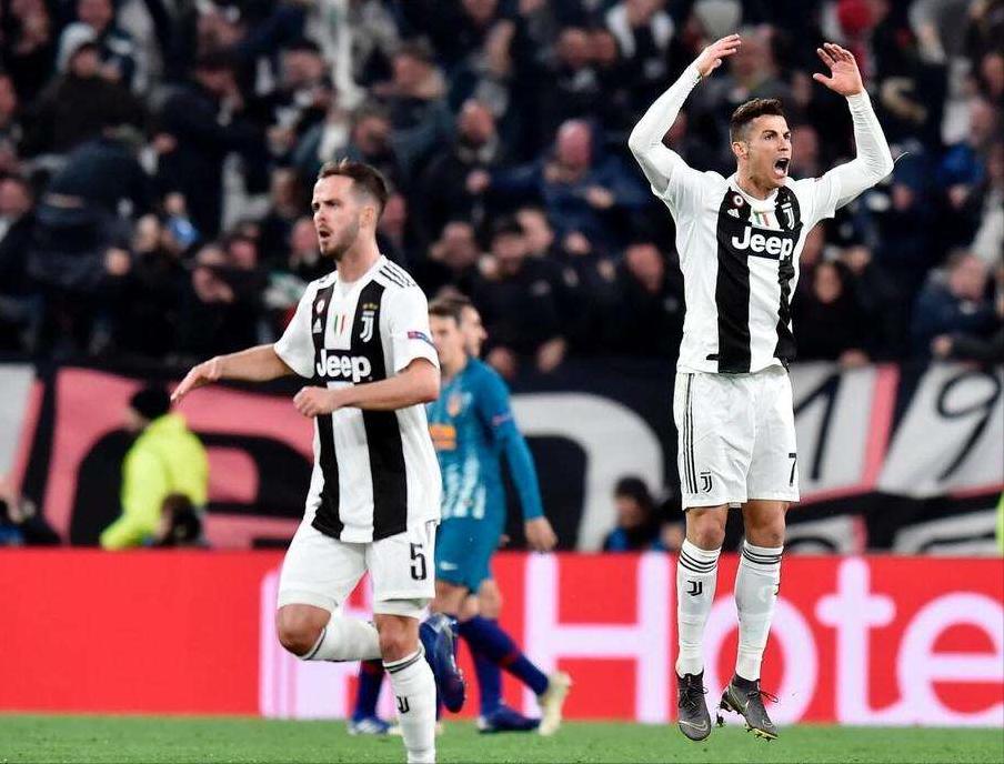 看不懂才去诋毁，锐利是C罗自我衡量的唯一标准