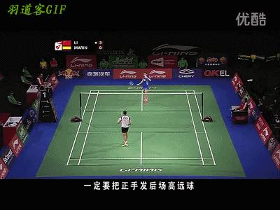 羽毛球视频正手发球技巧,羽毛球正手击高远球动作要领200字