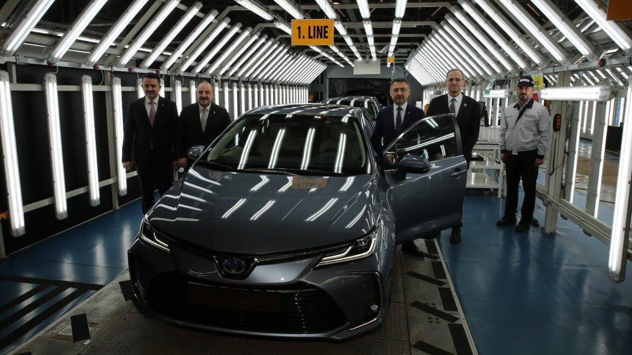 土耳其都开什么品牌的车,土耳其什么汽车最畅销