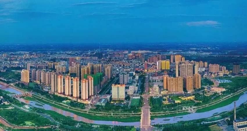 成都最有潜力的花园,成都是个大花园