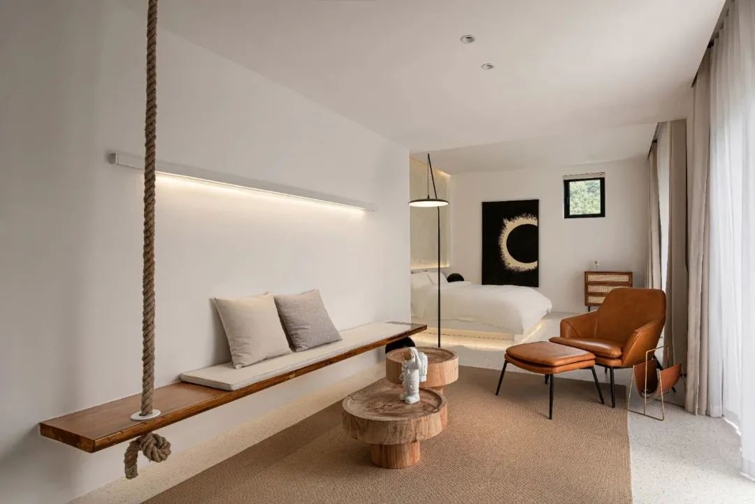 高级裸感设计,裸感设计风格