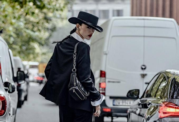 高街风鸭舌帽,高街宽檐帽