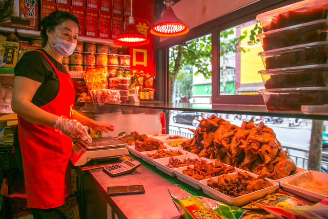 农村集市没生意,现在农村大集什么卖得火爆