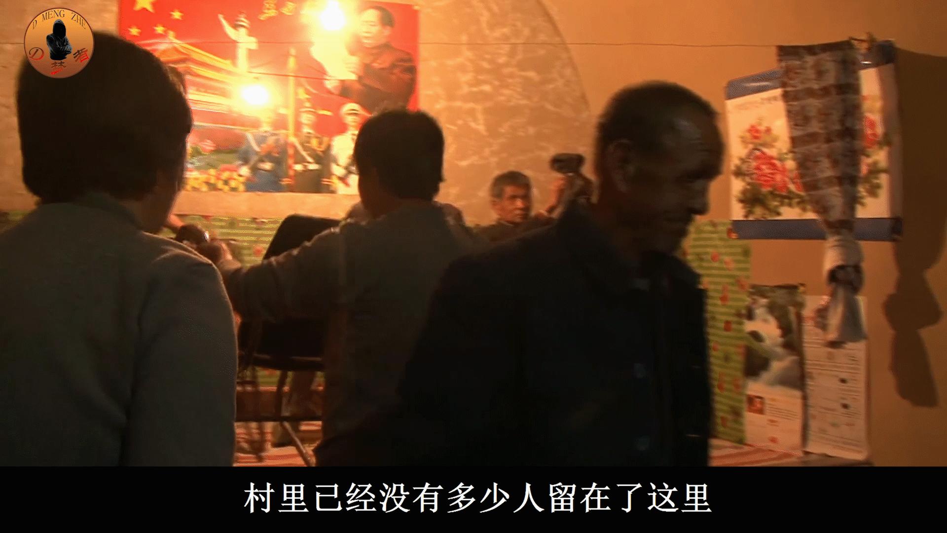 陕北说书人李守旺现状,盲人说书人李守旺后续