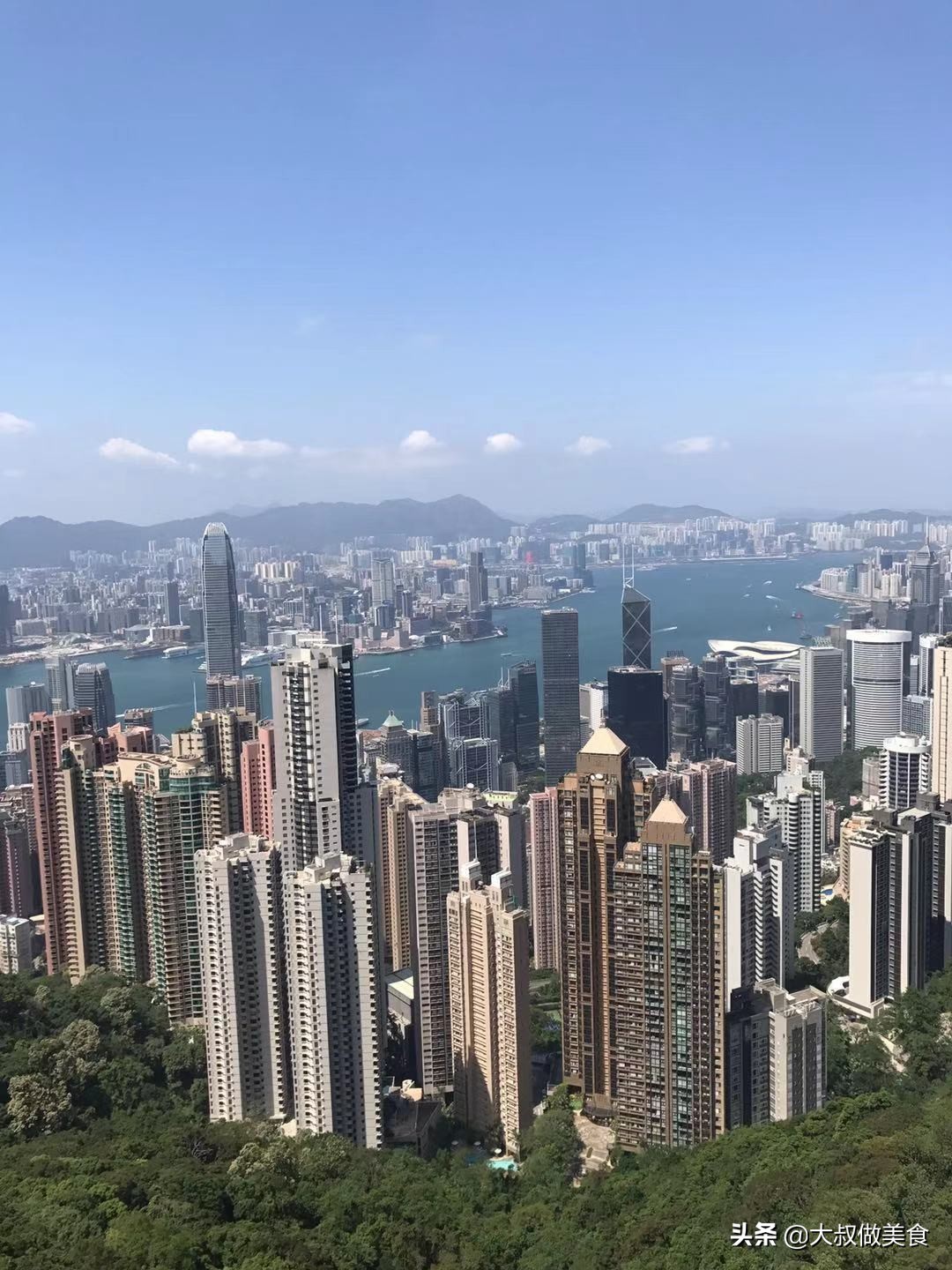香港美食推荐陈奕迅,香港美食陈奕迅打卡