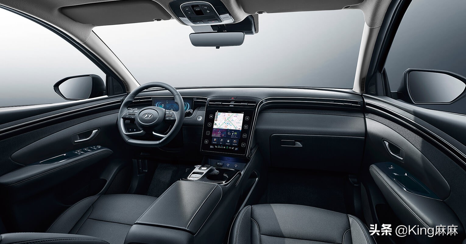 第五代途胜suv,各代途胜对比