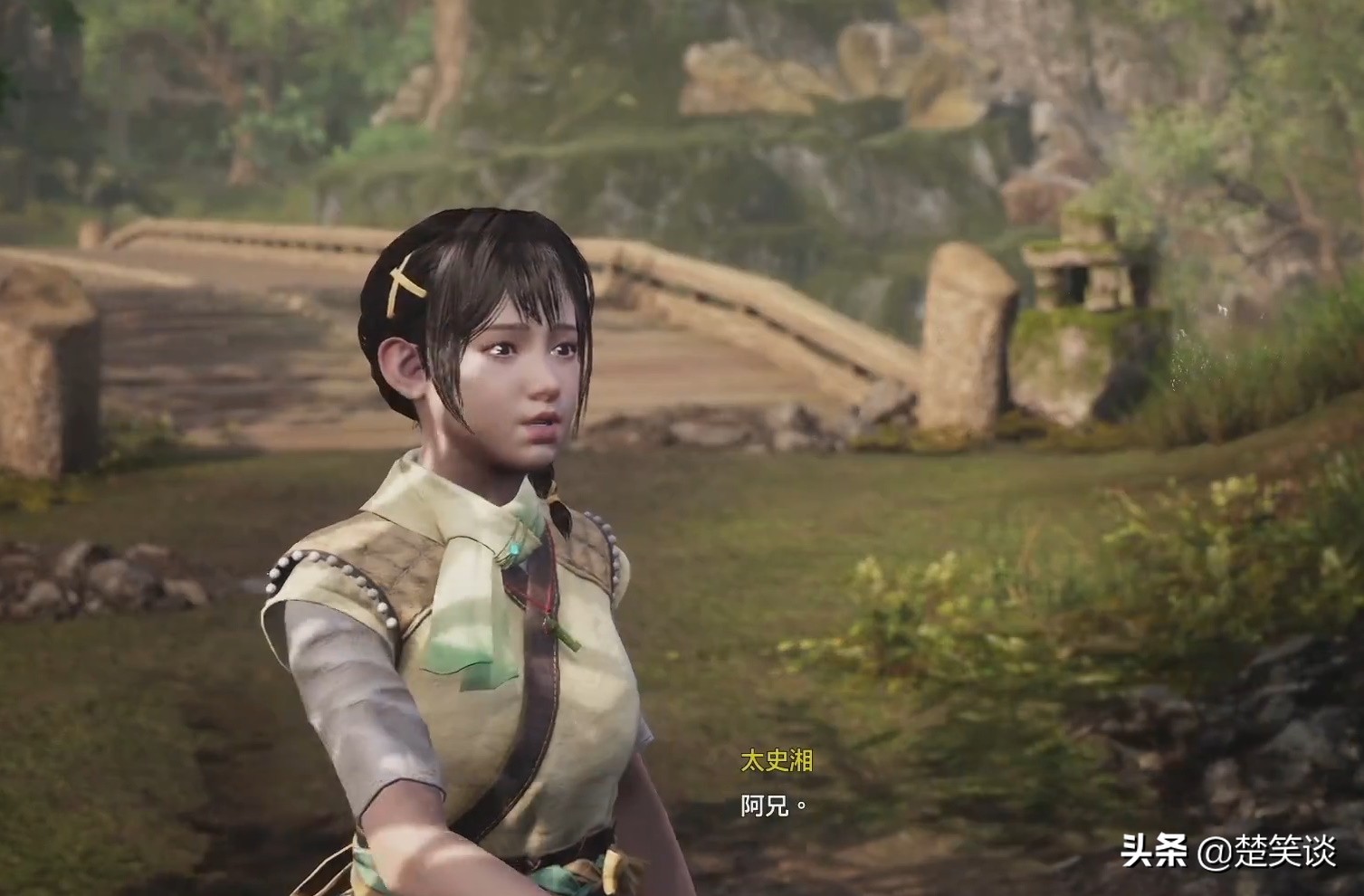 轩辕剑柒全部视频,仙剑奇侠传六的可玩性