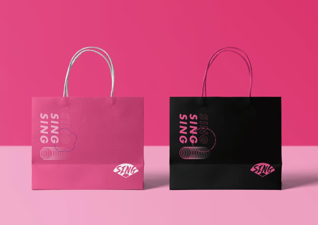 酷狗×3721设计|国风与电子、传统与潮流的奇妙碰撞