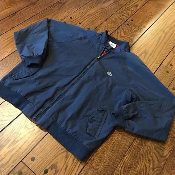 穿鳄鱼lacoste经典语录,鳄鱼polo衫lacoste穿搭