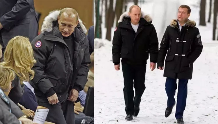 上万元的羽绒服,上万元一只的柯尔鸭凭啥这么贵