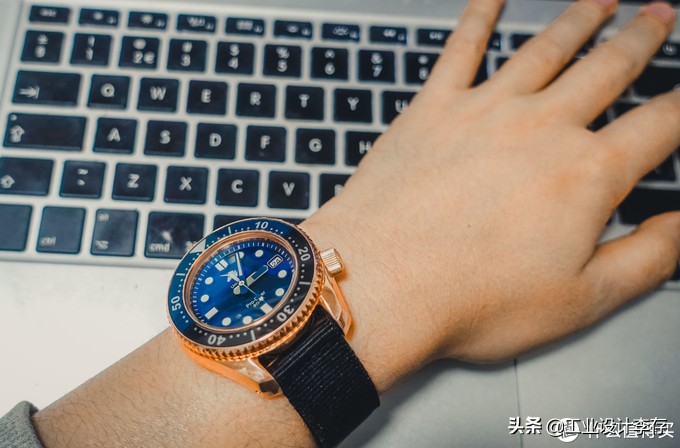 proxima潜水手表,智能手表冰川款方形开箱