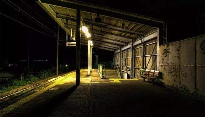 日本如月车站事件真实,如月车站真相大揭秘