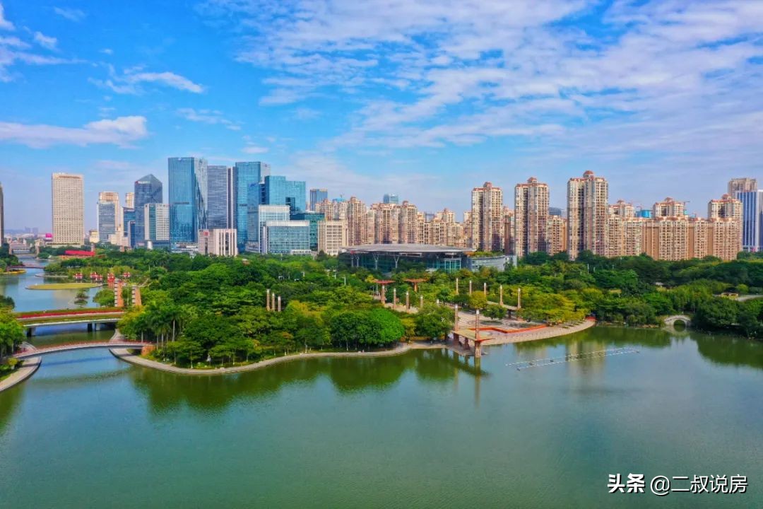 佛山买房哪个小区最值得,佛山70年公寓式住宅值不值得入手