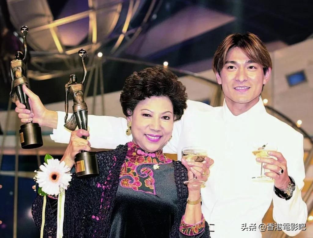 1997-2020香港电影,香港电影大全1977年