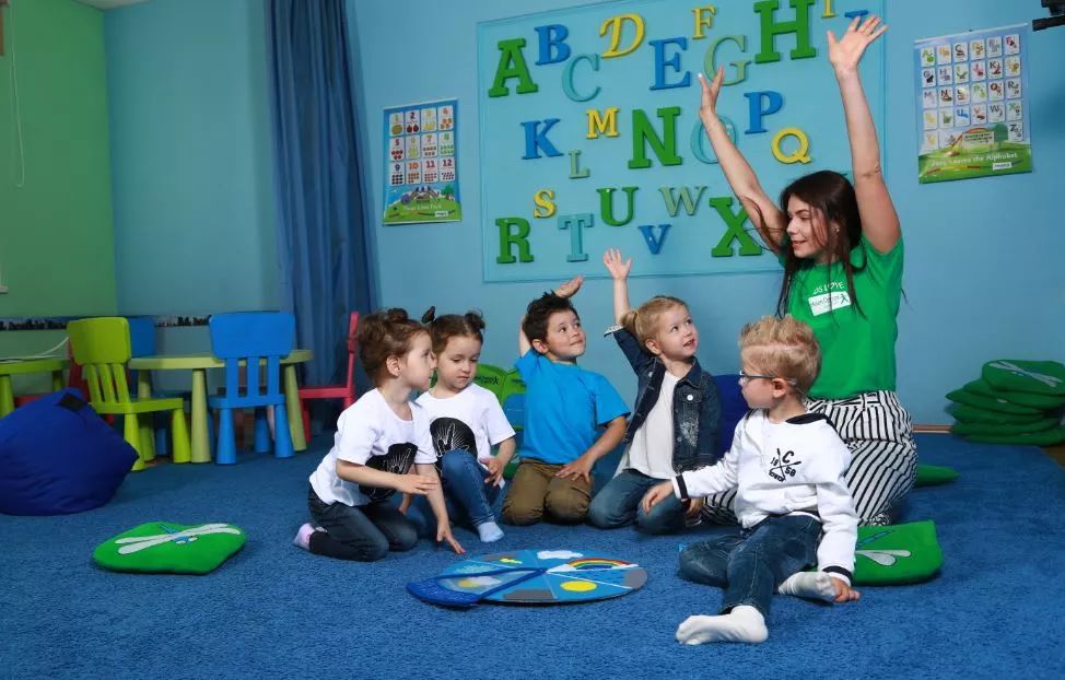 海伦多兰少儿英语怎么样,海伦多兰英语学习一年的效果