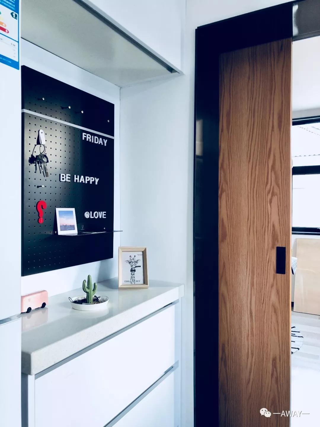 3个月改造老房子,3个月爆改52平米老房子