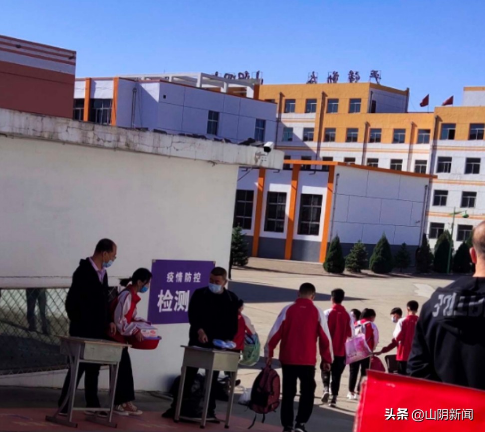 春暖花开疫情散去早日开学,春暖花开疫情散