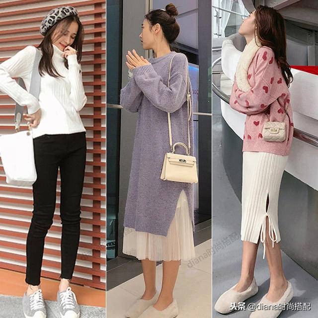 淘宝好看的毛衣店铺推荐,淘宝上毛衣比较好的店