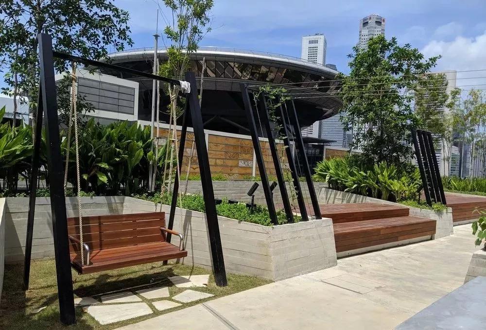 未来的购物中心会发生怎样的变化,最新购物中心发展趋势