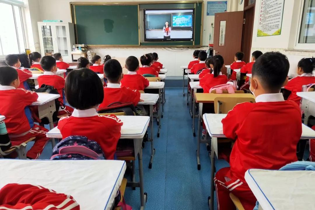 锦州小学开学最新通知,锦州市预计各小学的开学时间