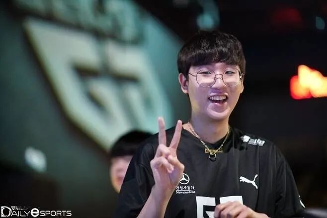 韩国评选最强adc,韩国选手公认的世界第一adc