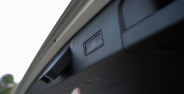 大众途昂汽车试驾视频,大众途昂试驾小视频