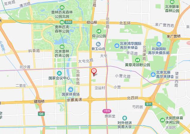 北京朝阳区安慧东里怎么样,北京市朝阳区安慧北里安园19号a座